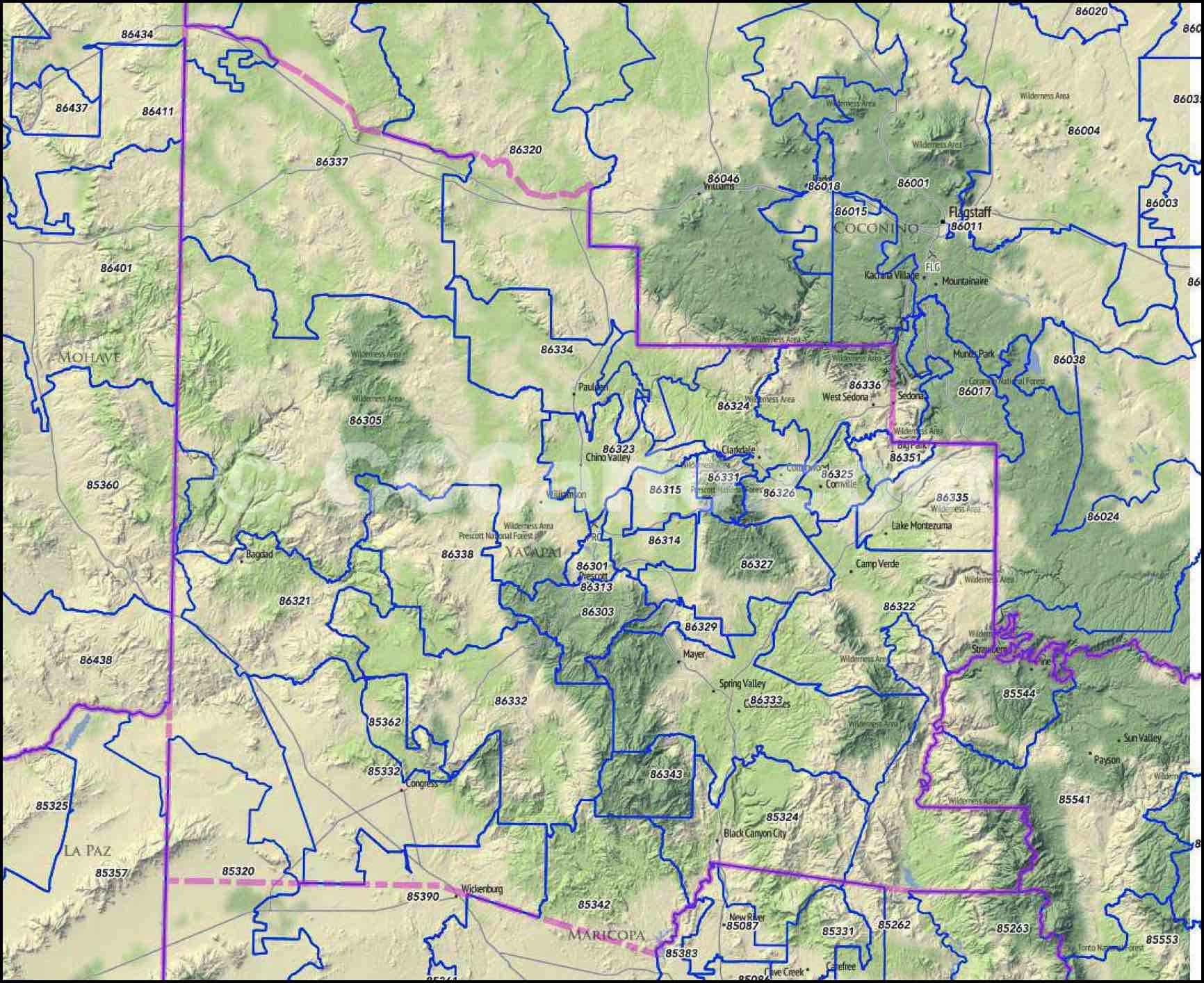 Alamance County, North Carolina