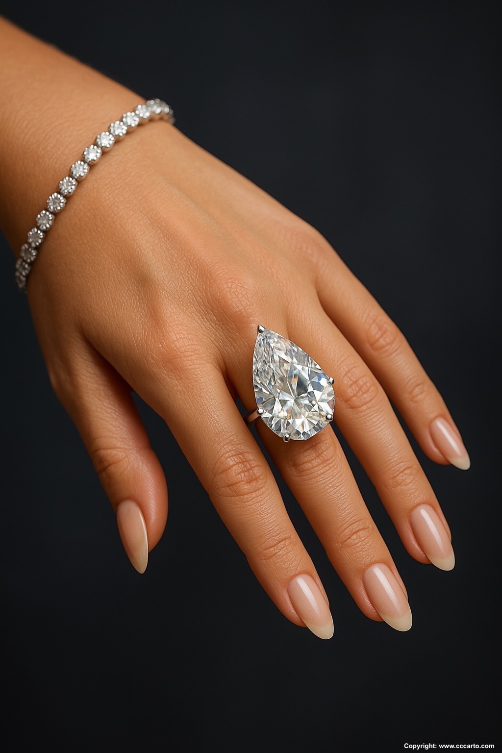 Taylor-Burton Diamond