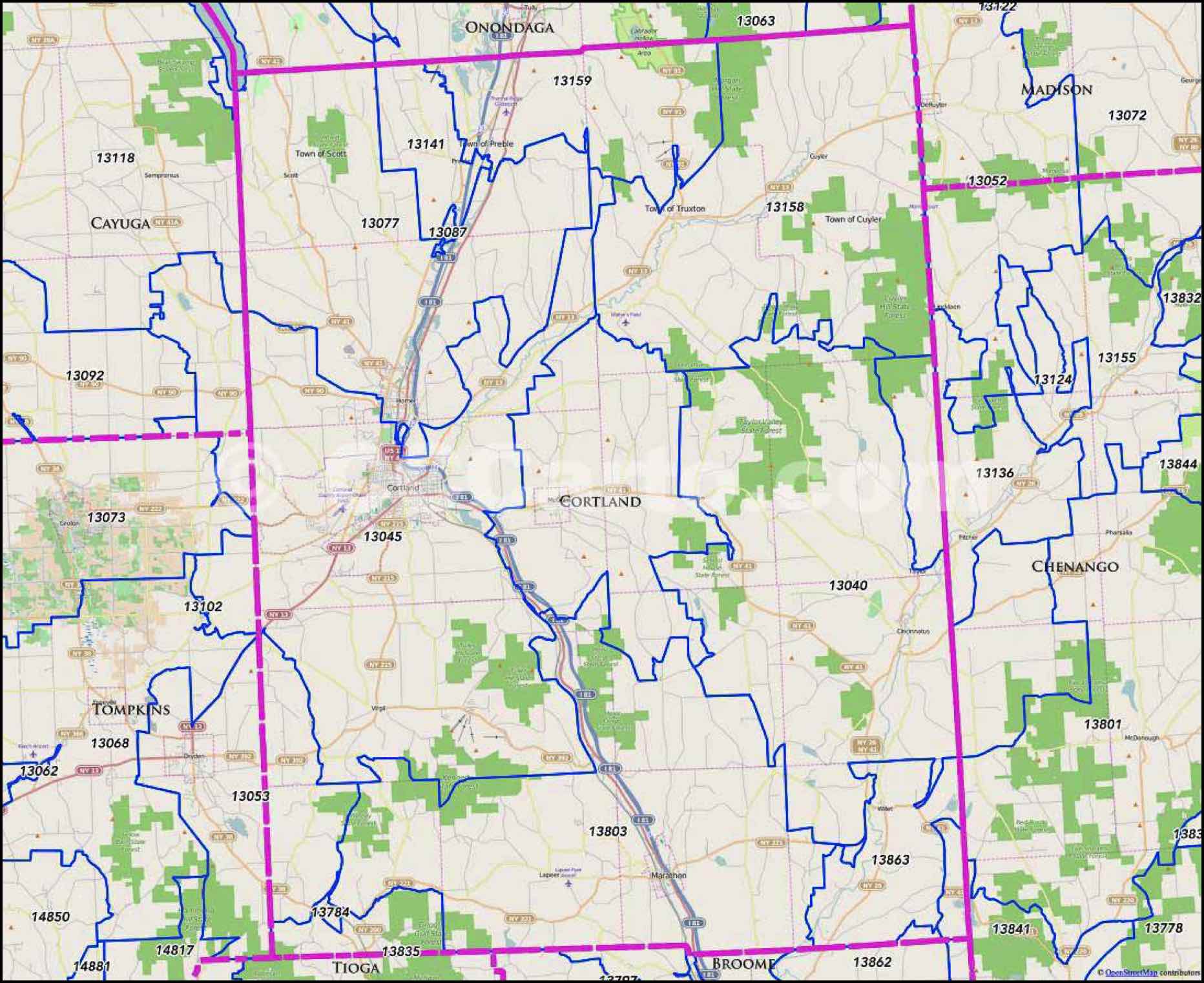 Cortland Il Full Zip Code at Jimmie Holmes blog